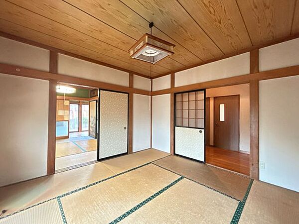 和室