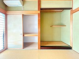 室内の画像