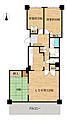ブライトタウン西山6階1,249万円