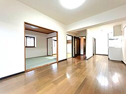 ライオンズマンション半田
