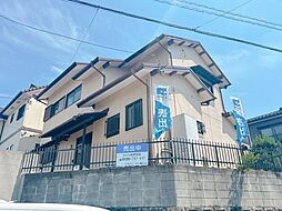 大府市追分町4丁目 戸建て