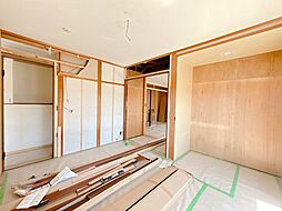 室内の画像
