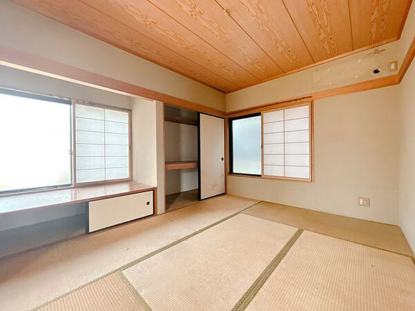 和室