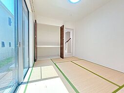和室の画像