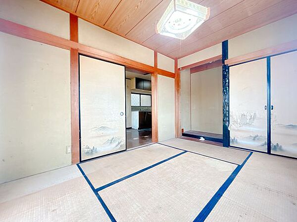 和室