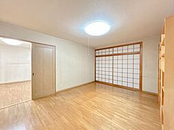 洋室の画像