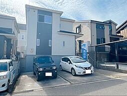 半田市南大矢知町四丁目 戸建て