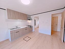 可児市長坂8丁目　戸建て