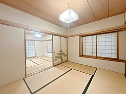 和室の画像
