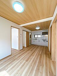 可児市瀬田 戸建て