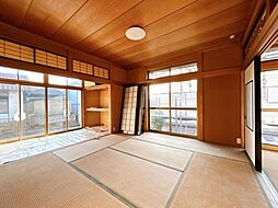 室内の画像