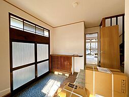 室内の画像