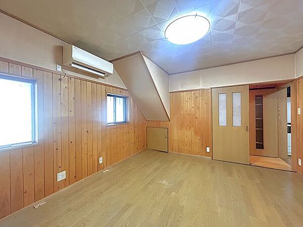 室内