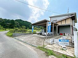 美濃加茂市加茂野町稲辺 戸建て