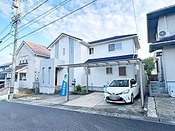 土岐市泉町大富 戸建て