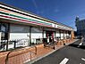 周辺：セブンイレブン関市山王通店まで約500ｍ（徒歩約7分）