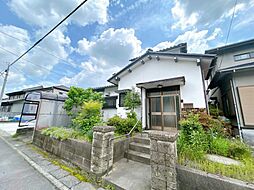 岐阜市中川原4丁目 戸建て