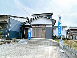 岐阜市粟野西7丁目 戸建て