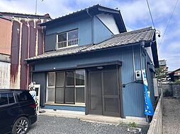 関市平賀町4丁目 戸建て