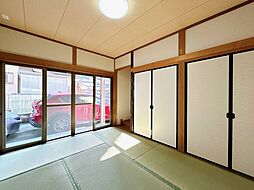 和室の画像