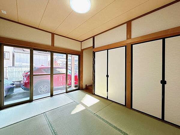 和室