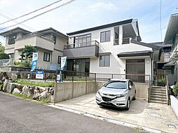 関市千疋北1丁目 戸建て