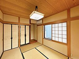 洋室の画像