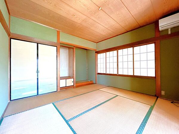 室内
