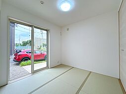和室の画像