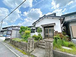 岐阜市中川原4丁目 戸建て