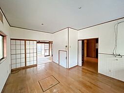 室内の画像