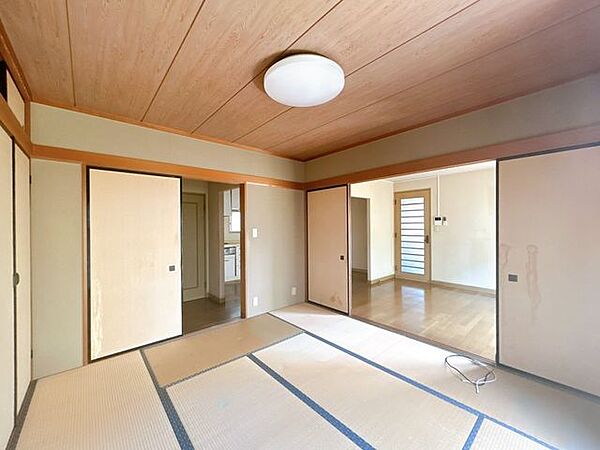 和室