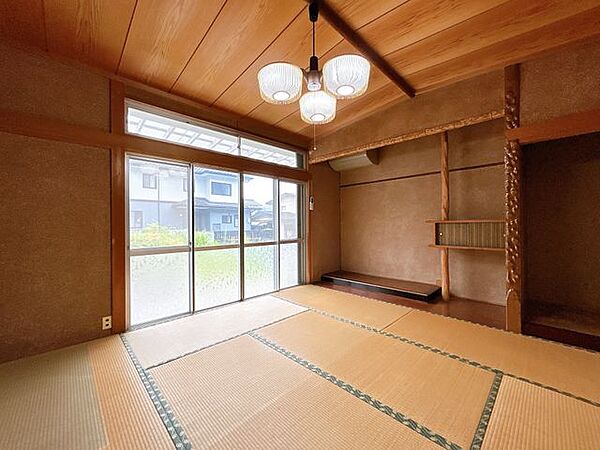 室内