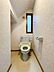 トイレ：トイレです。