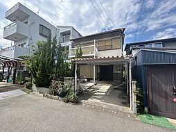 羽島郡岐南町徳田七丁目 戸建て