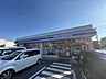 周辺：ローソン長良真福寺店までお車約3分。 1200m