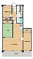 リバティ北方7階1,099万円