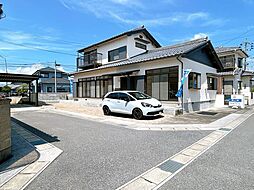 本巣市見延 戸建て
