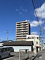 【外観】南側か...