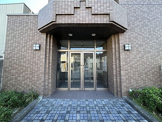 【マンション入...