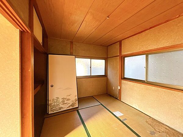 室内