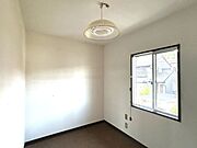 【リフォーム中】2階納戸です。