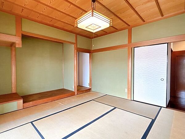 和室