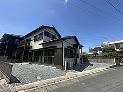 伊勢市勢田町 戸建て