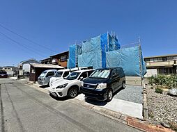 伊勢市下野町　戸建て