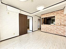 シティライフ桜橋