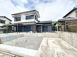 津市白塚町 戸建て