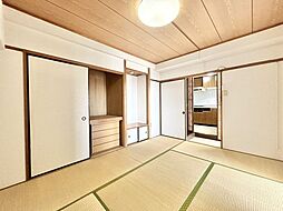 室内の画像