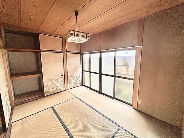室内