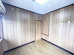 洋室の画像
